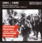 1941-1945 - Wartime Music. Vol. 9 - A. Mossolov - Cello Concerto No.2, Symphony in E major
